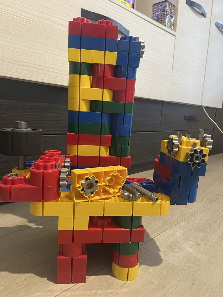 Joc kiditec de construit