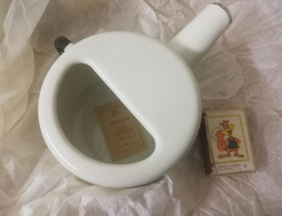 Поильники, новые СССР.