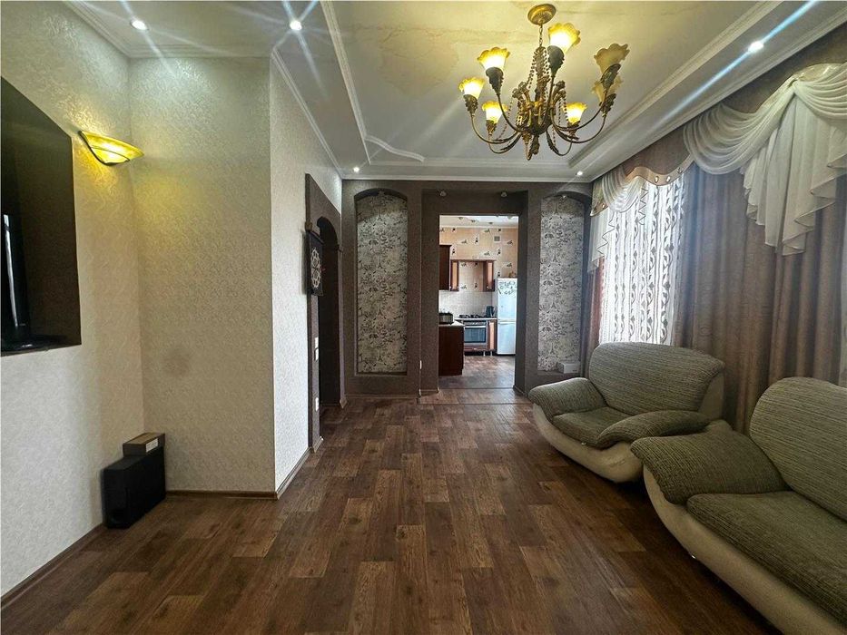 **Продам 3х в болгарском доме Старого города частично МЕБЕЛЬ/ТЕХНИКА