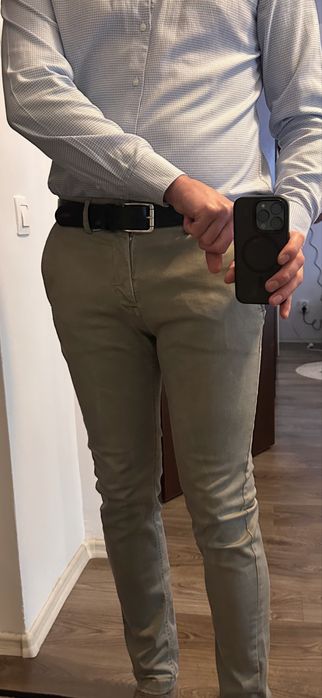 Pantaloni chino/eleganti, Replay