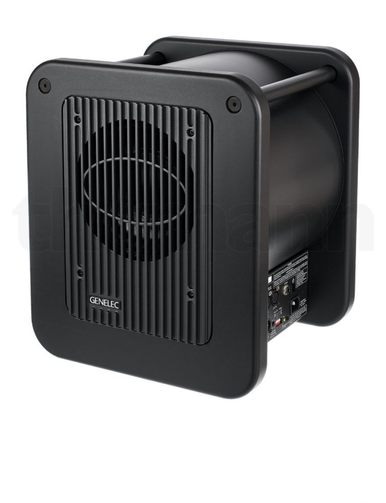 Genelec 8040 пара и отдельно сабвуфер Genelec 7050 CPM