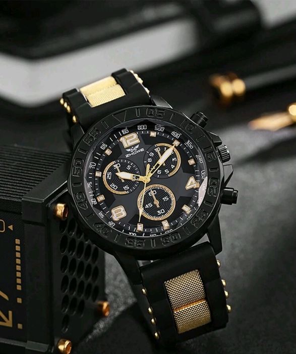 Часовници генева