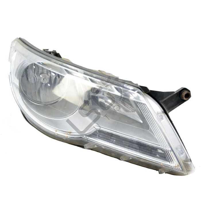 Десен фар Volkswagen Tiguan I 2007-2015 ID:99465