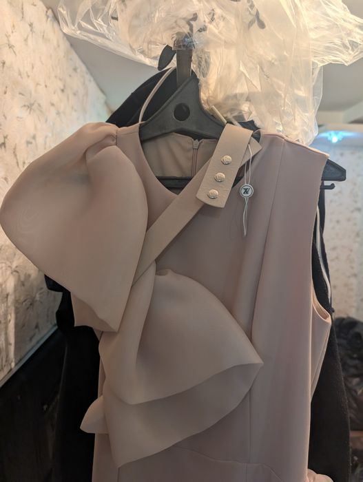 Платье на торжество "AZALEA"