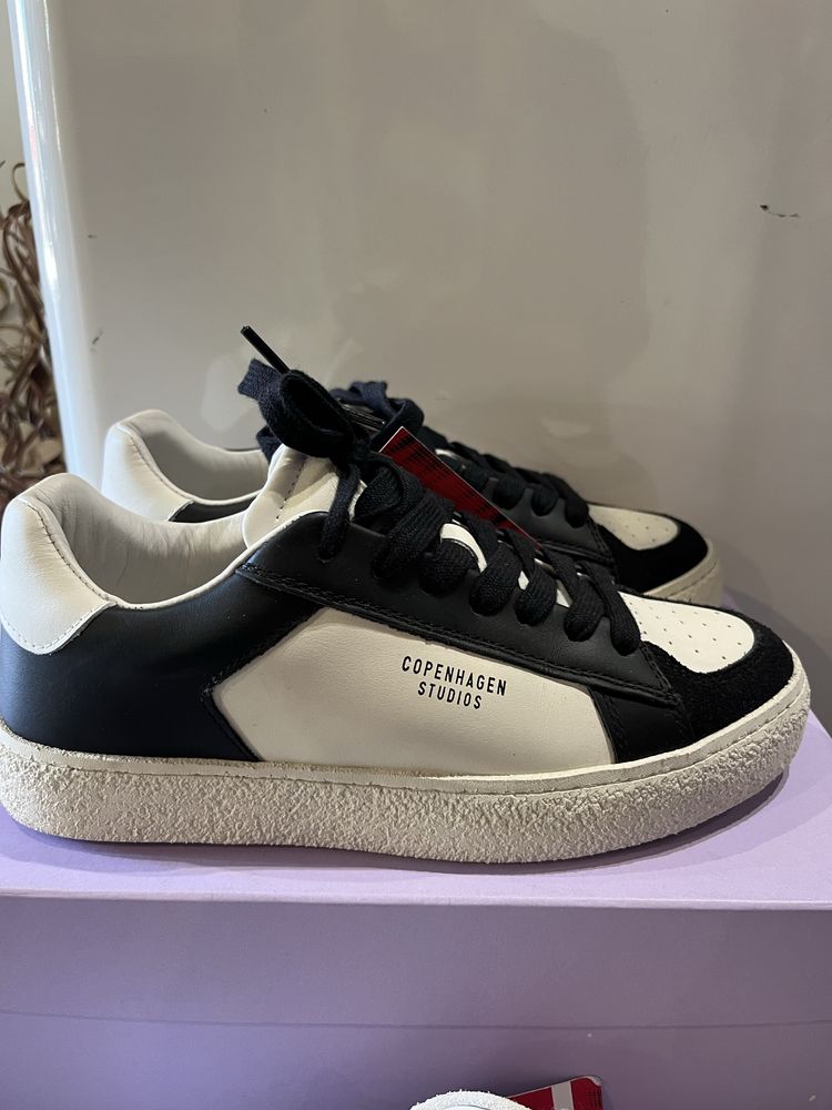 Оригинални Copenhagen