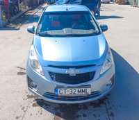 Chevrolet Spark Chevrolet spark Ls