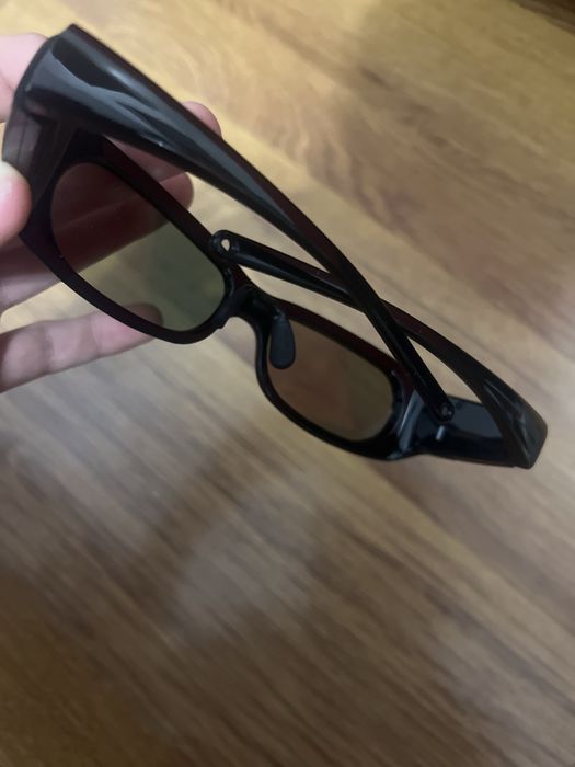 Vand 2 perechi de ochelari 3D LG AG-S250