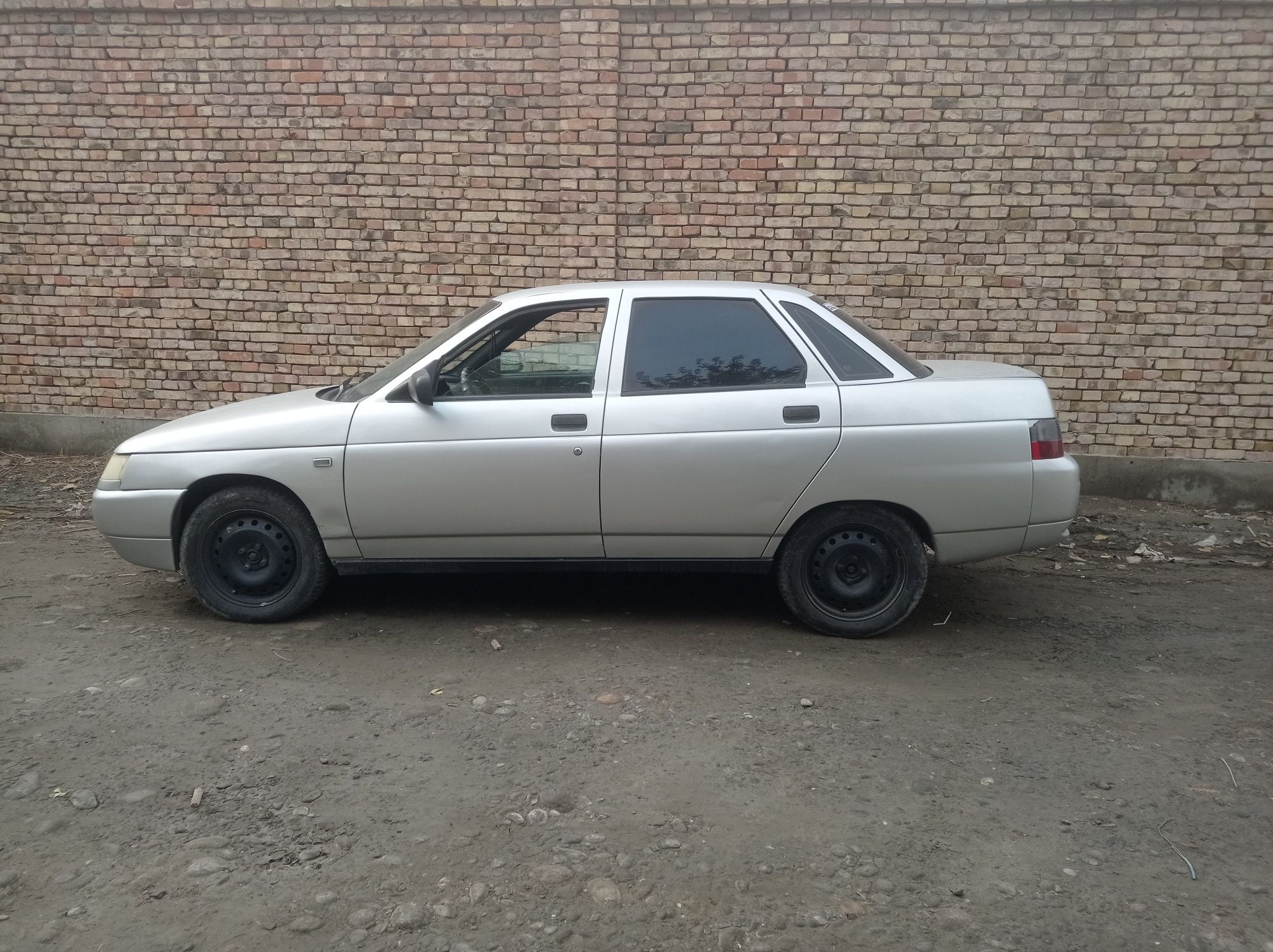 Lada 2110 yili 2006