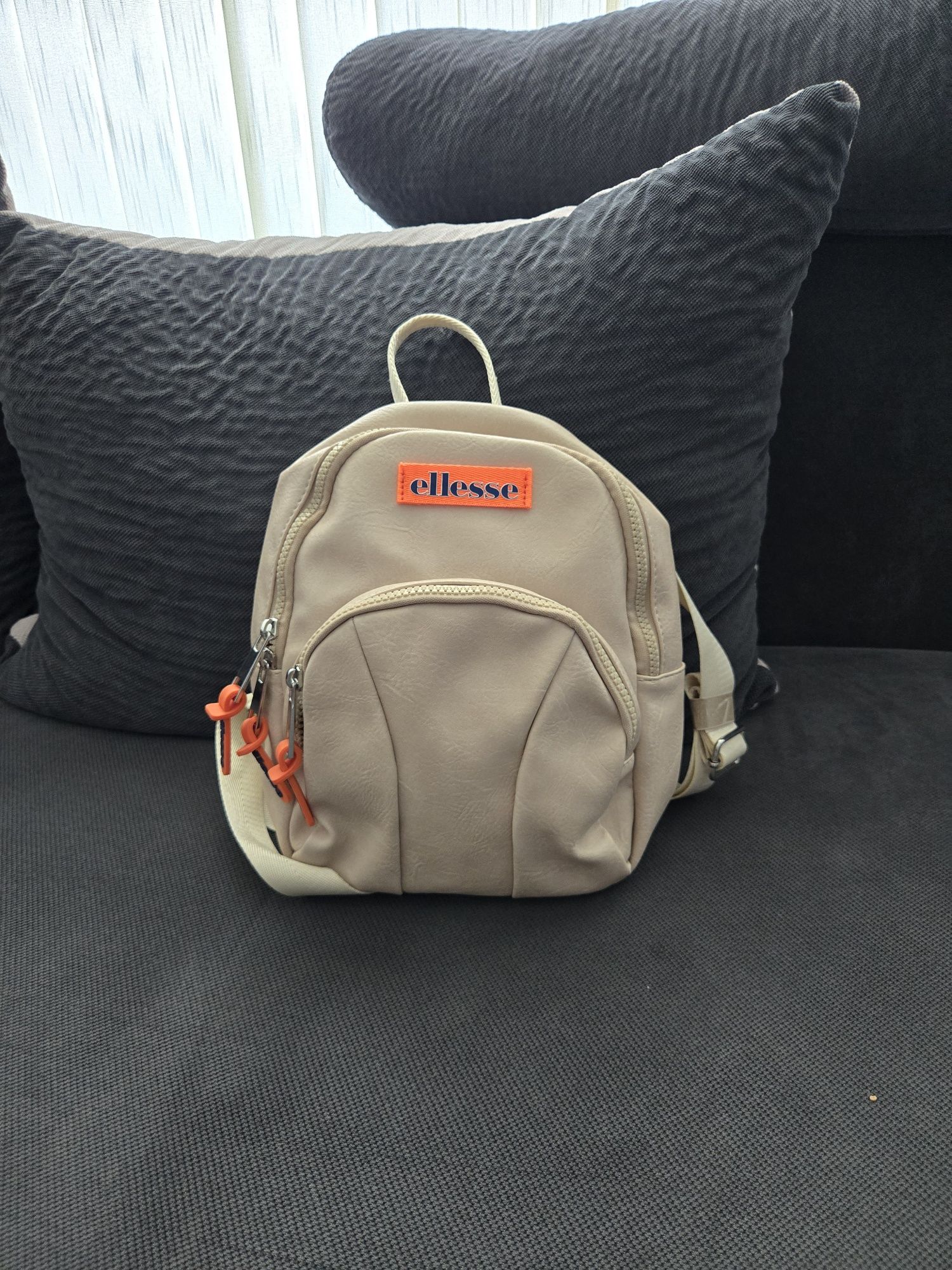 Раница  ellesse нова