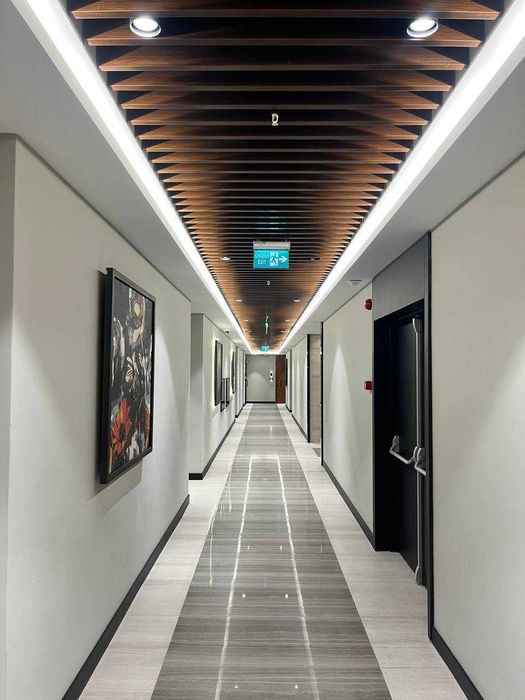 [KБ] Сдается офис 85кв.м Nest One