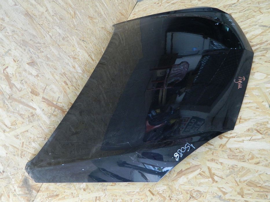 Capota motor Opel Tigra, 2004, 2005, 2006, 2007, 2008, 2009