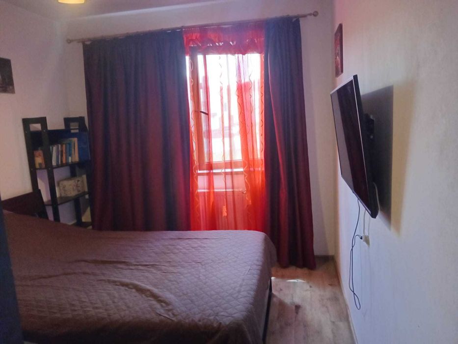 Apartament 3 camere cu loc de parcare Cartierul Latin