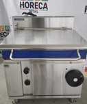 BLUE SEAL,tigaie basculantă profesională 80L,horecaGAZ