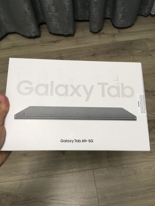 Samaung Galaxy Tab 9+ 5G
