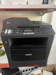 Brother MFC 8520 DN
