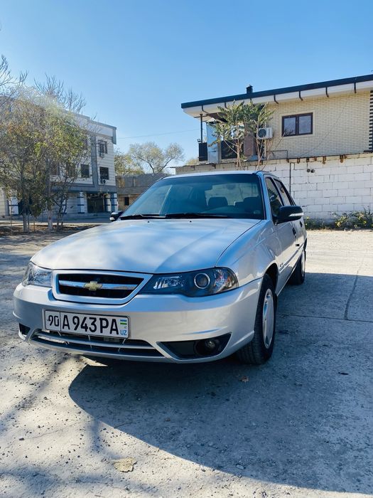 Нексия 2 люкс кандисанер