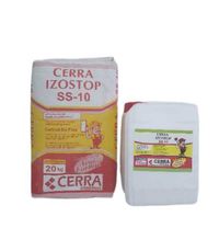 Cerra Izotop SS-10 Гидроизоляция для бассейна