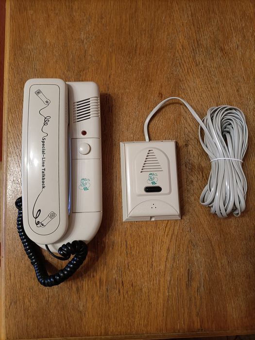 De vânzare Interfon.
