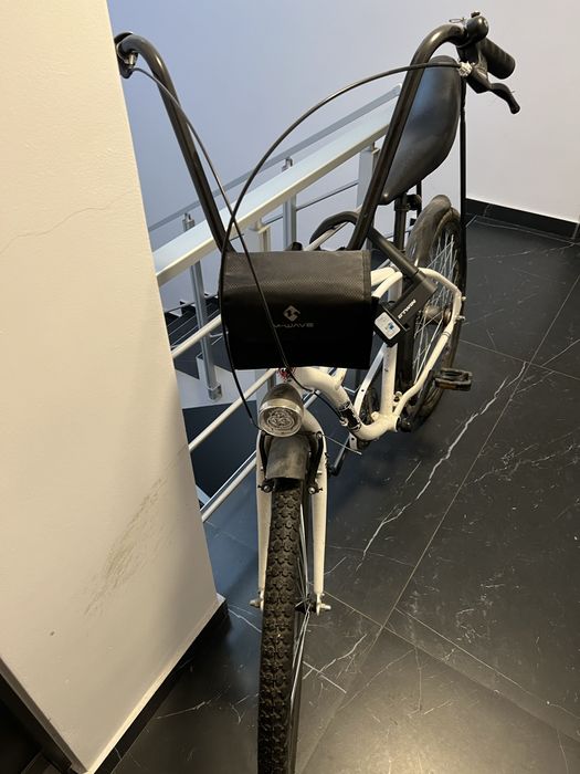 Bicicleta Pegas Strada 1