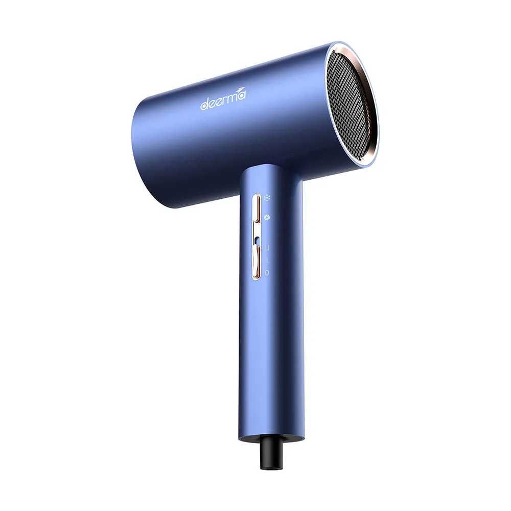 DEERMA DEM-CF15W Hair Dryer фен