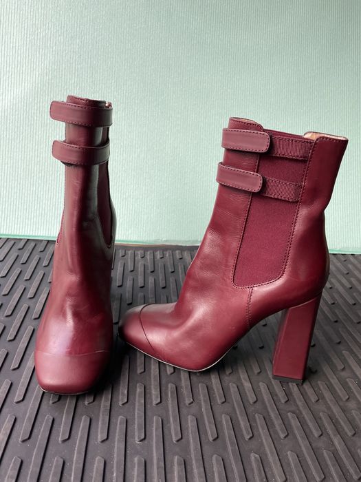 Ghete dama Tommy Hilfiger Collection