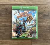 Joc Sunset Overdrive Xbox one
