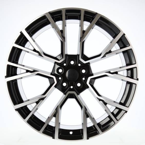 20" Джанти БМВ 5X112 BMW X5 G05 X6 G06 X7 G07 - 9" + 10.5" Sport
