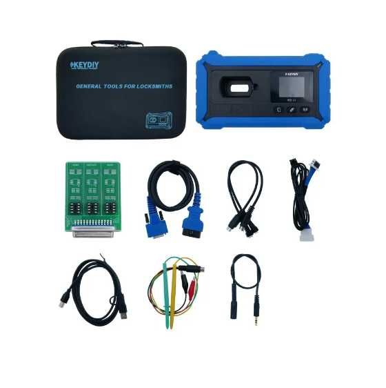 Программатор KEYDIY KD-X4