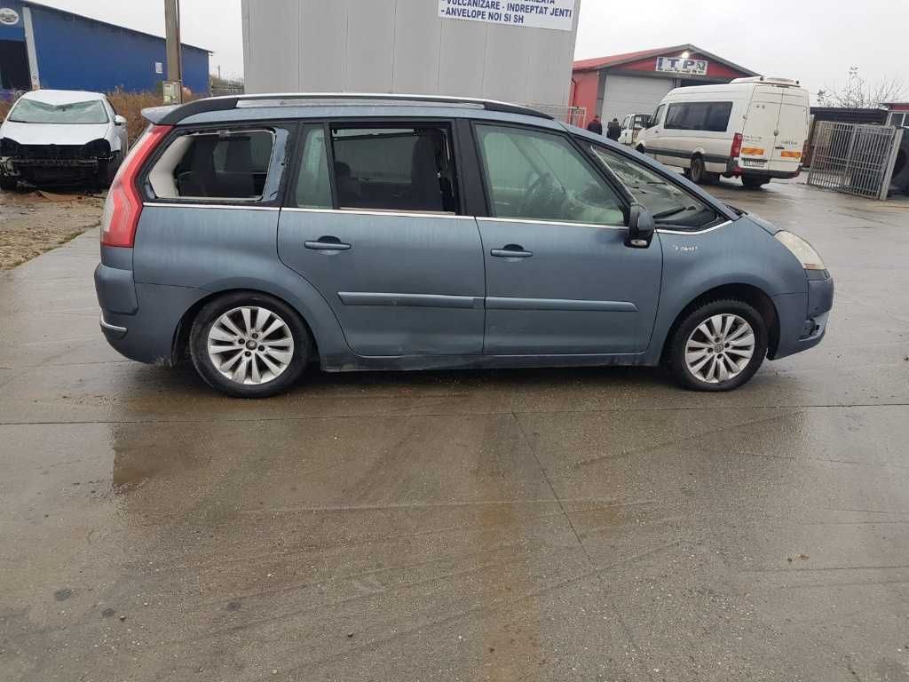 Dezmembrez Citroen C4 Grand Picasso 2.0 hdi RHJ 136 cai Automat