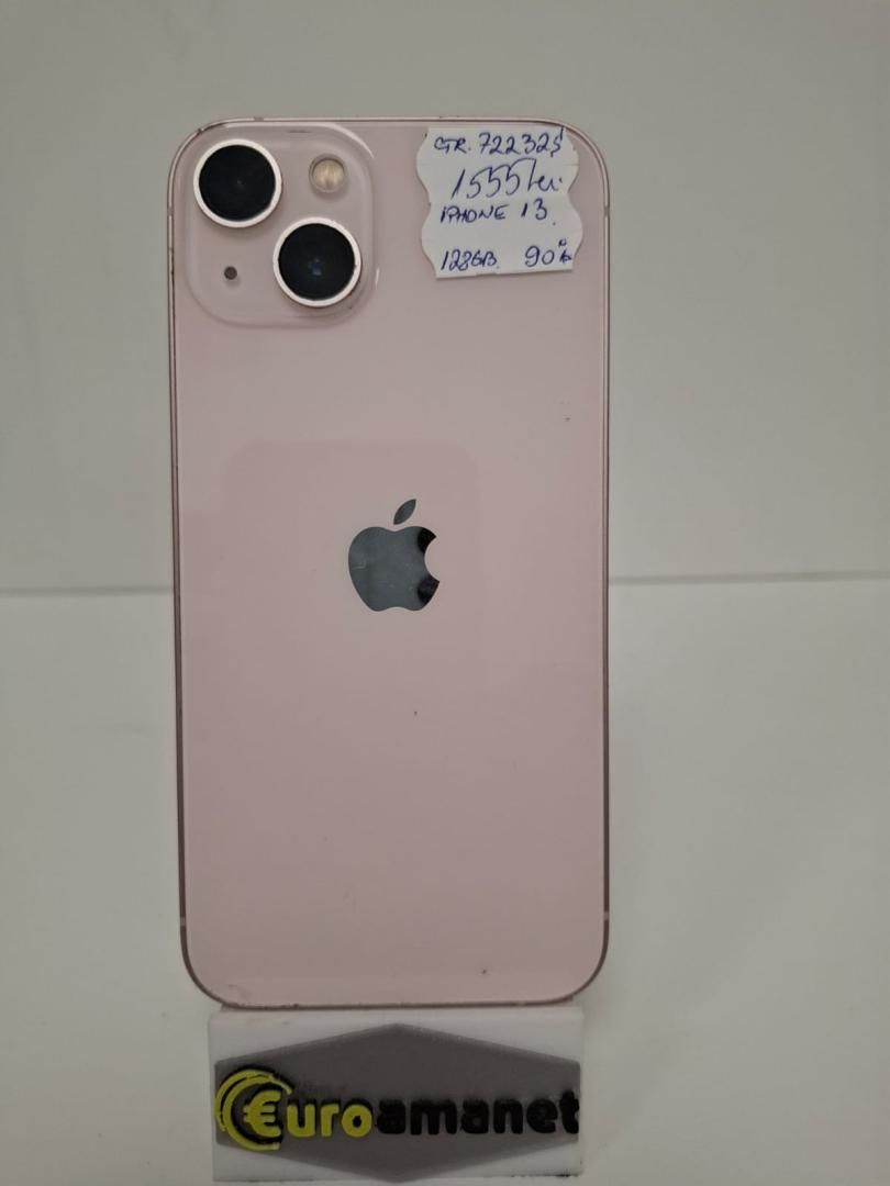 Telefon mobil Apple iPhone 13 -P-