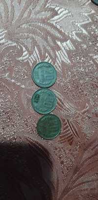 10 стари стотинки