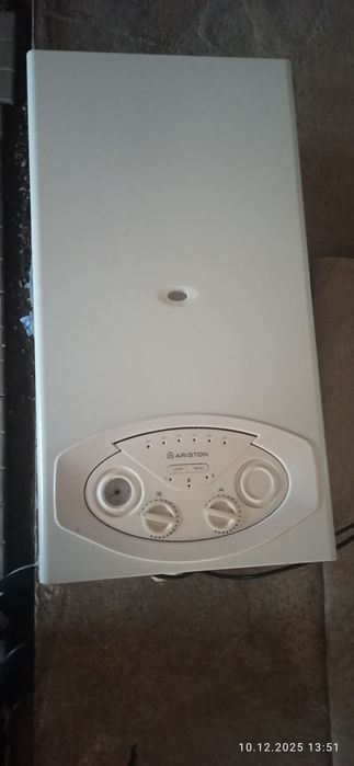 Dvuxkonturniy katyòl sotiladi nomi ariston