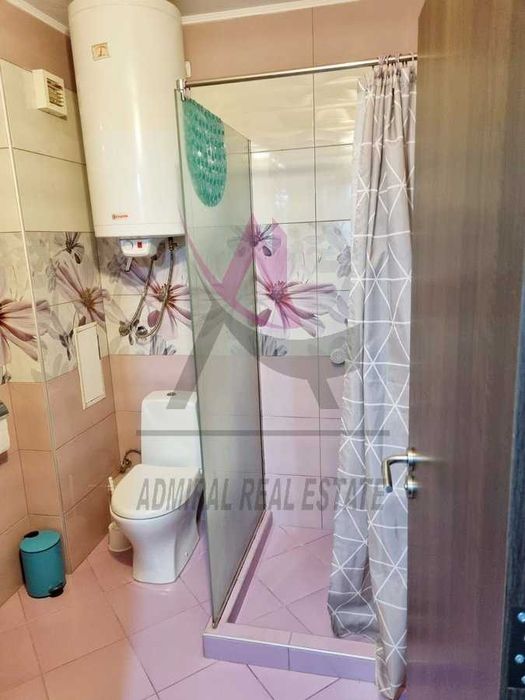 Дава се под наем Двустаен апартамент в Варна, Генералите - 65 кв.м за 425 € - Снимка #3