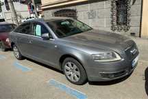 Audi A6 2.7TDI V6