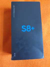 Samsung S8 plus 64