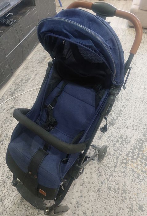 Коляска детская бесплатно