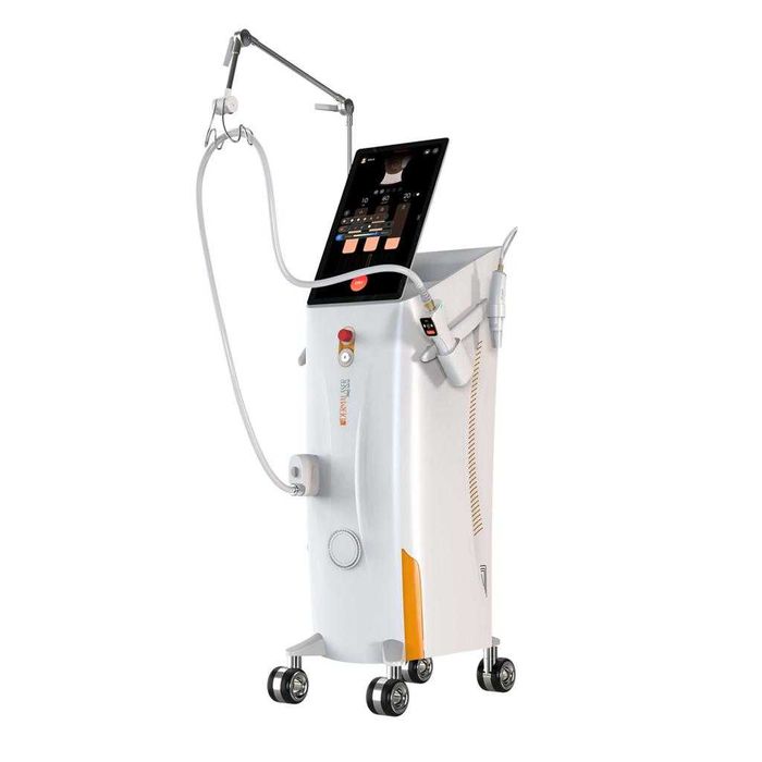 De inchiriat Aparat Profesional Epilare Definitiva Dermalaser PRO MAX