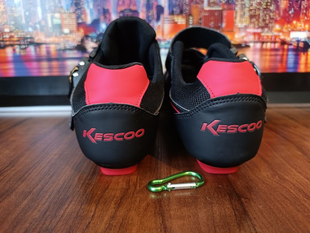 Вело обувь от KESCOO