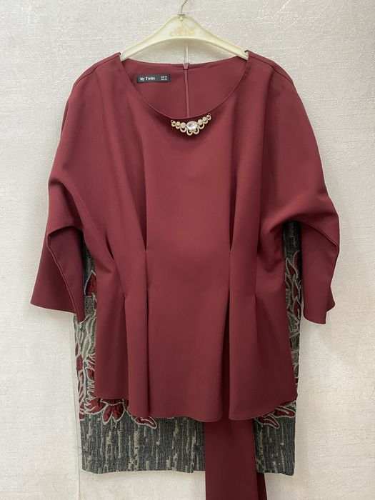 Разгрузка гардероба Турция