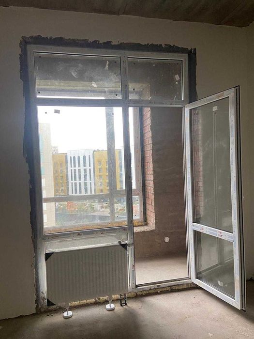 Продам стеклопакет