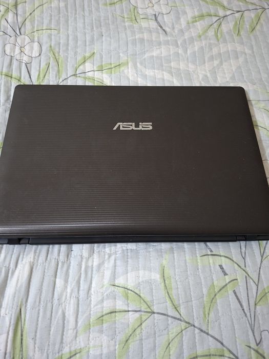 Ноутбук АСУС notebook Asus 6/512. Intel pentium. NVIDIA 2GB