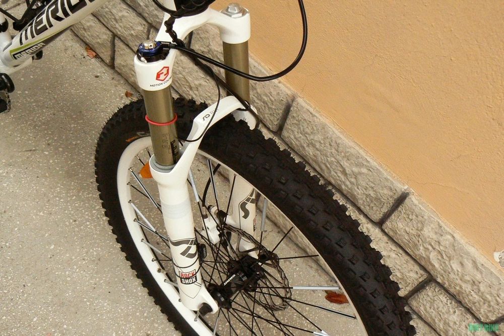 Bicicleta mountain bike Merida 26