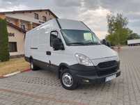 Iveco Daily 35c15 35c18 35c17 35s15 35s18 Mercedes sprinter