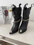 Ciocate piele Modish