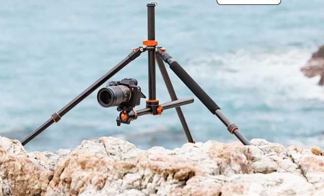 Профессиональный штатив - монопод для фотосъемки K&F Concept