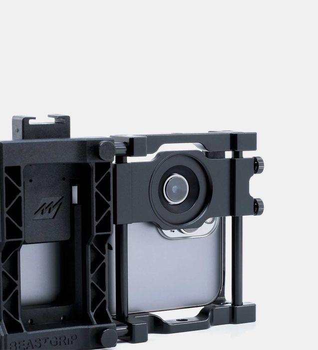 Cușcă/Husă/Carcasă Beastgrip Pro pentru orice smartphone din SUA