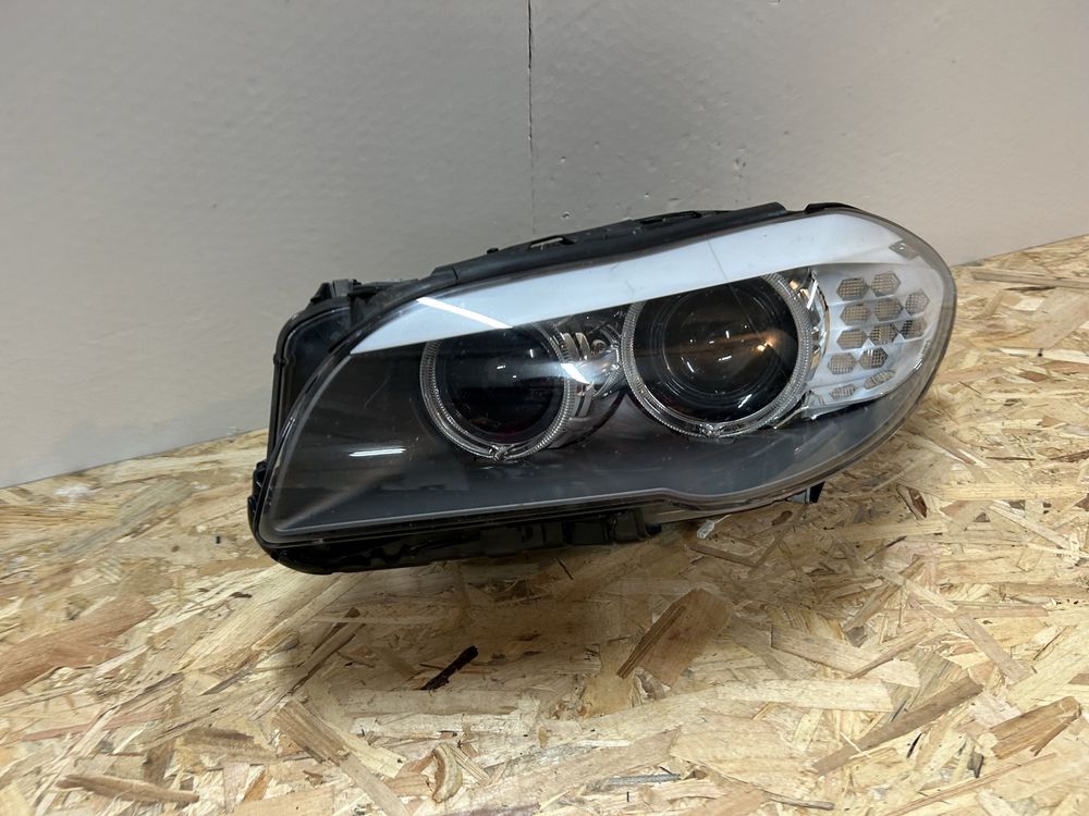 Far faruri bmw F10 F11 seria 5 xenon NFL 2009-2013
