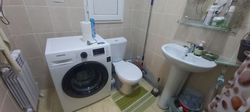 1 комнатная квартира своясвоя. 8 участок