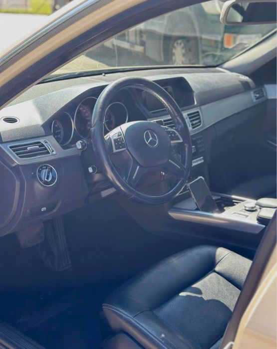mercedes benz e 200