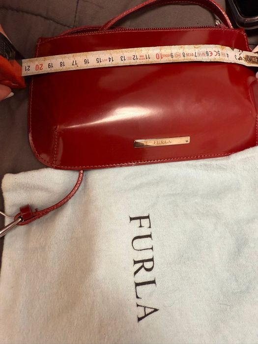 Geanta originala Furla